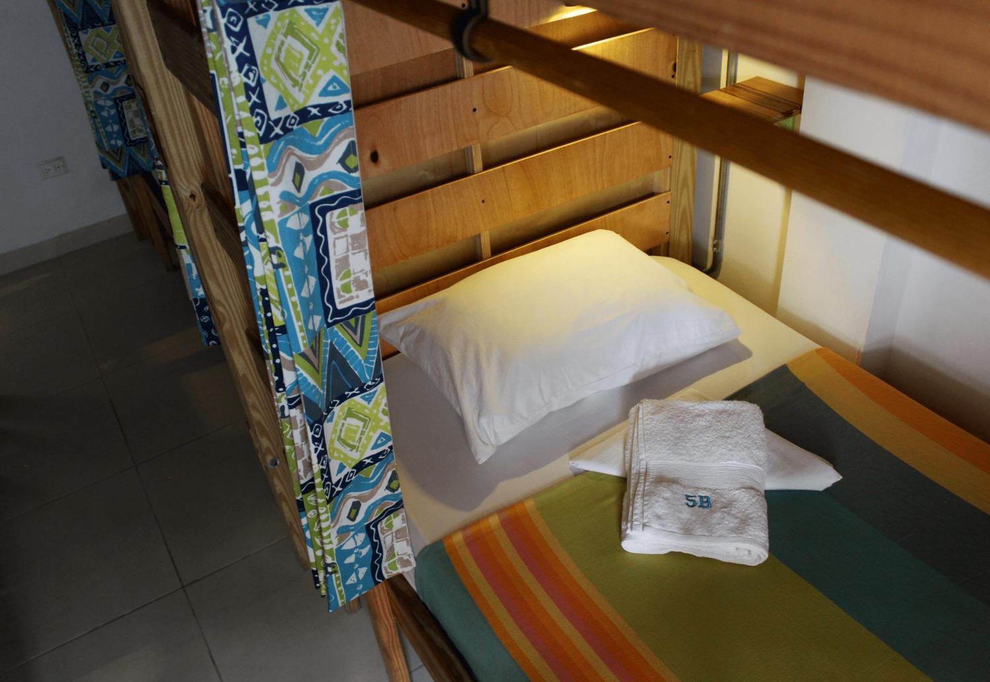 Karibbik Haus Hostel San Andres  Exterior photo